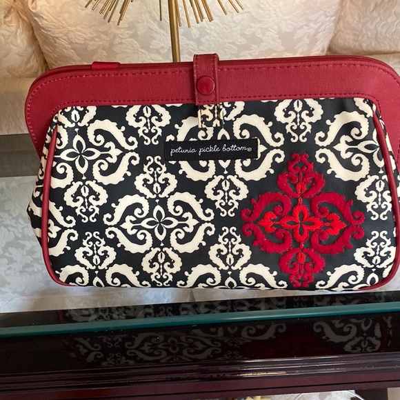 PETUNIA BAG - Picture 1 of 4